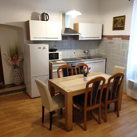 Seki House Apartman Piran Kültér fotó