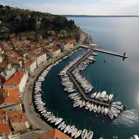 Seki House Apartman Piran Kültér fotó