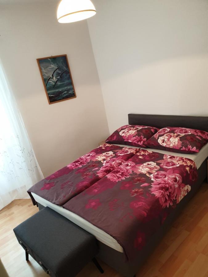 Seki House Apartman Piran Kültér fotó