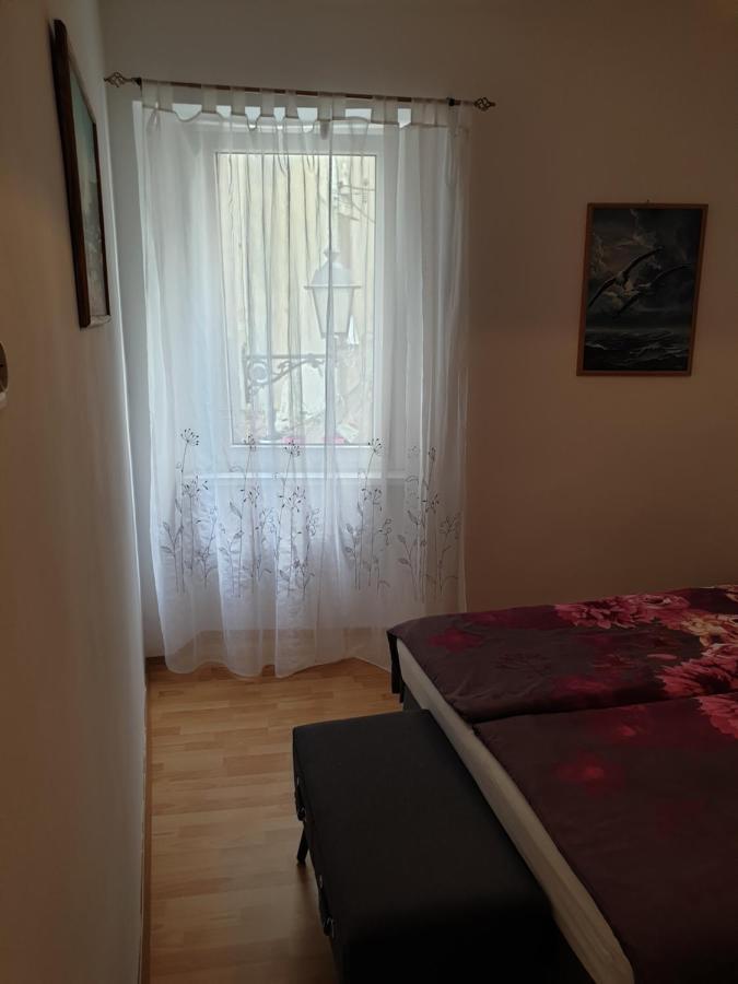 Seki House Apartman Piran Kültér fotó