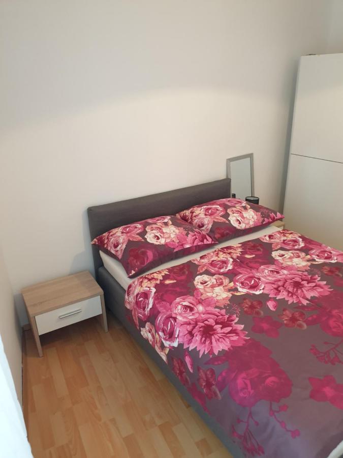 Seki House Apartman Piran Kültér fotó