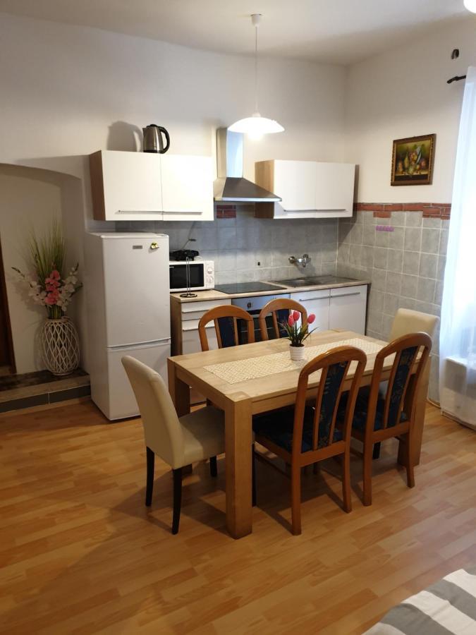 Seki House Apartman Piran Kültér fotó