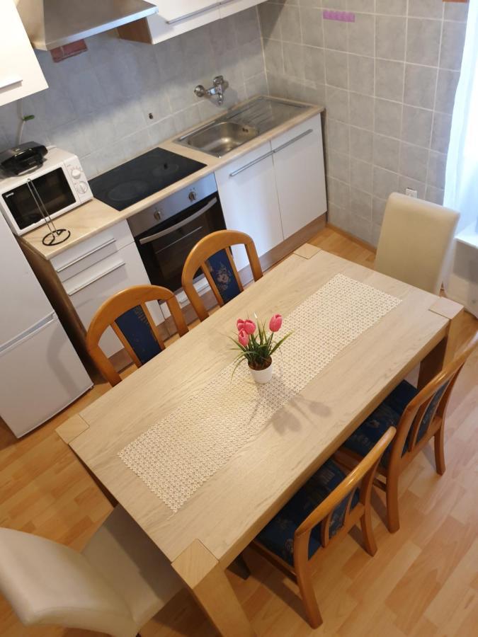 Seki House Apartman Piran Kültér fotó