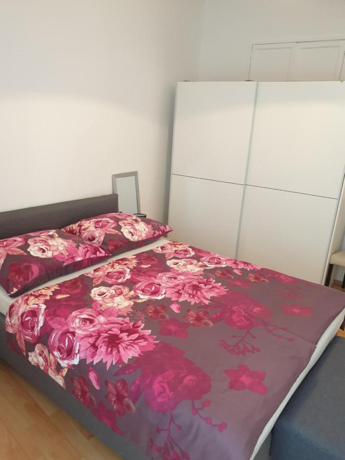 Seki House Apartman Piran Kültér fotó