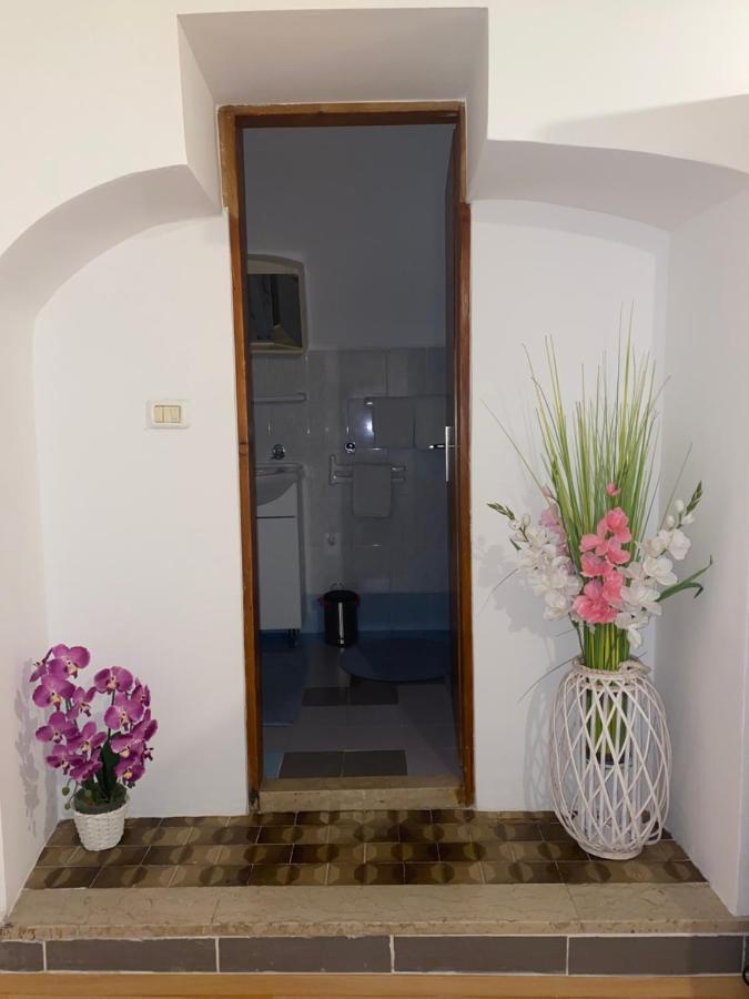 Seki House Apartman Piran Kültér fotó