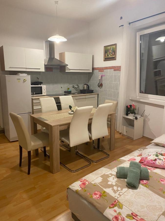 Seki House Apartman Piran Kültér fotó