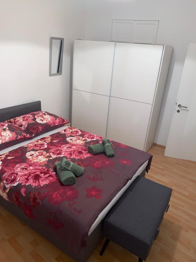 Seki House Apartman Piran Kültér fotó