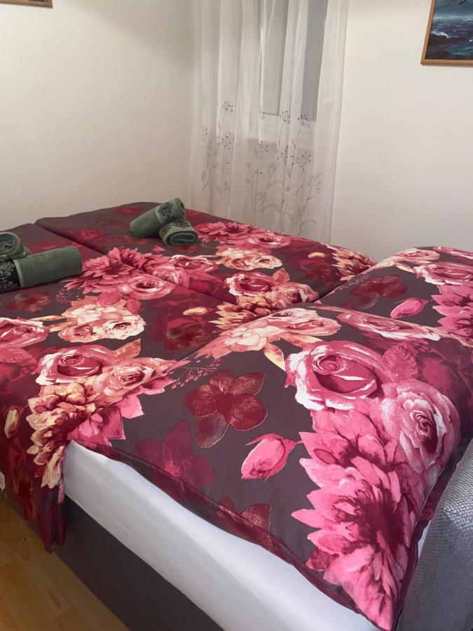 Seki House Apartman Piran Kültér fotó