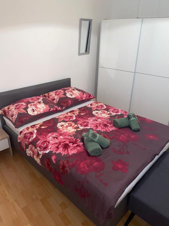 Seki House Apartman Piran Kültér fotó