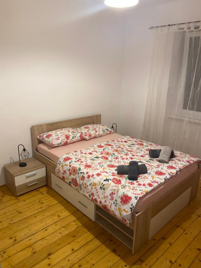 Seki House Apartman Piran Kültér fotó