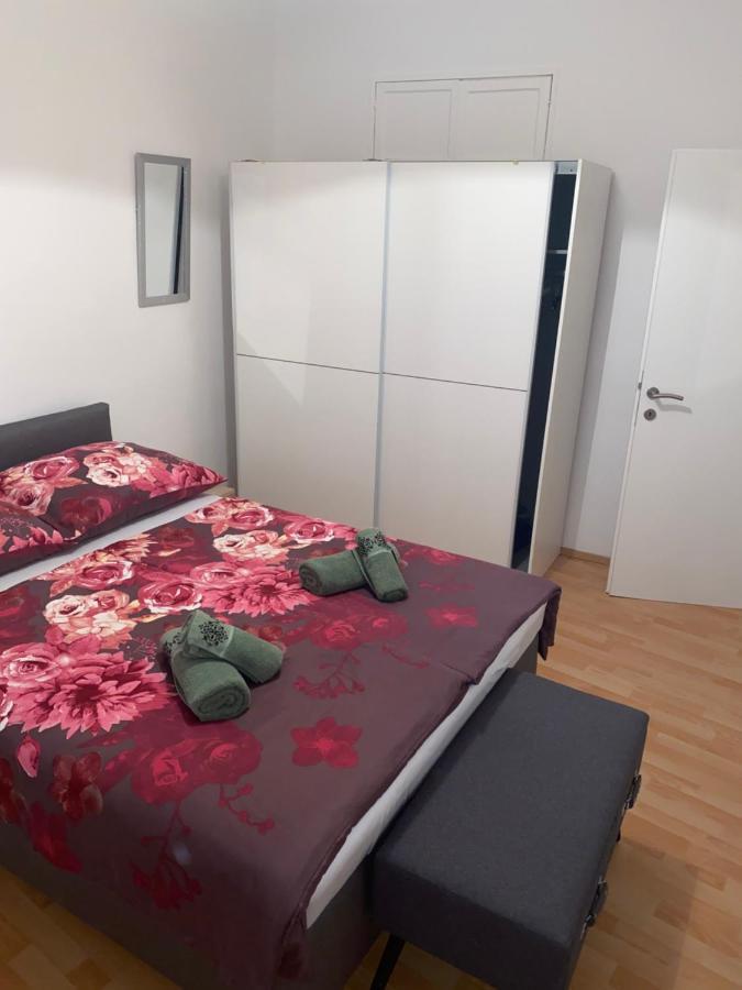 Seki House Apartman Piran Kültér fotó