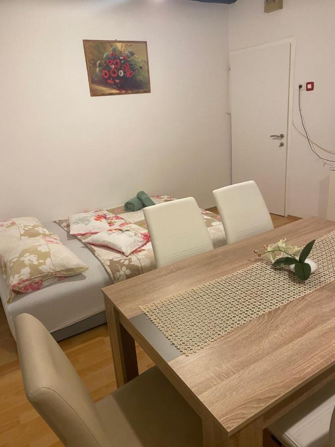 Seki House Apartman Piran Kültér fotó