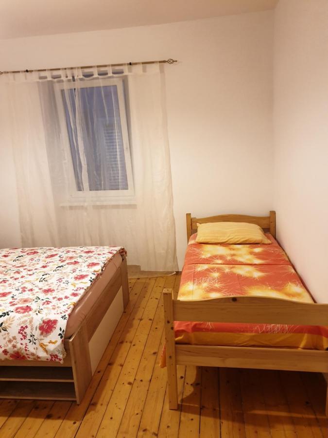 Seki House Apartman Piran Kültér fotó