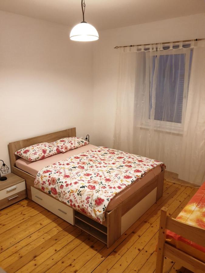 Seki House Apartman Piran Kültér fotó