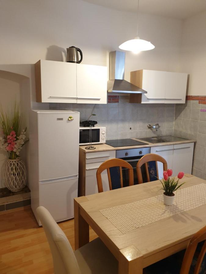 Seki House Apartman Piran Kültér fotó