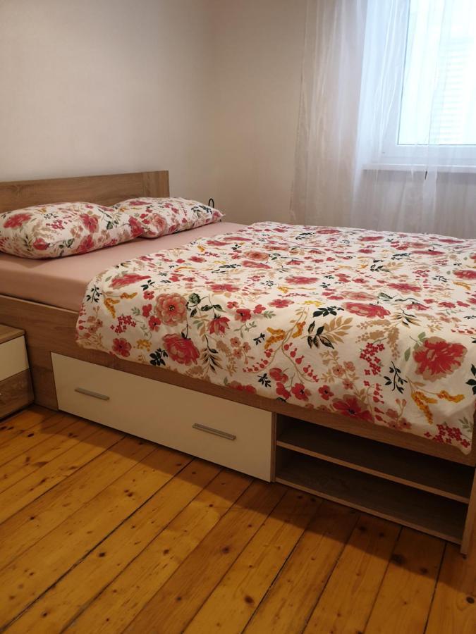 Seki House Apartman Piran Kültér fotó