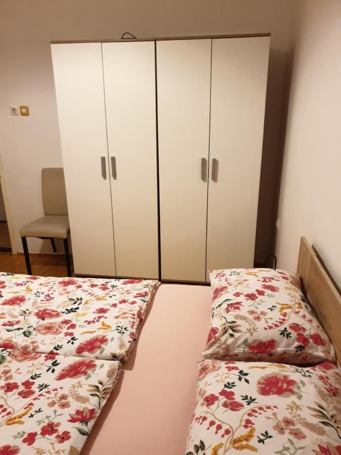 Seki House Apartman Piran Kültér fotó