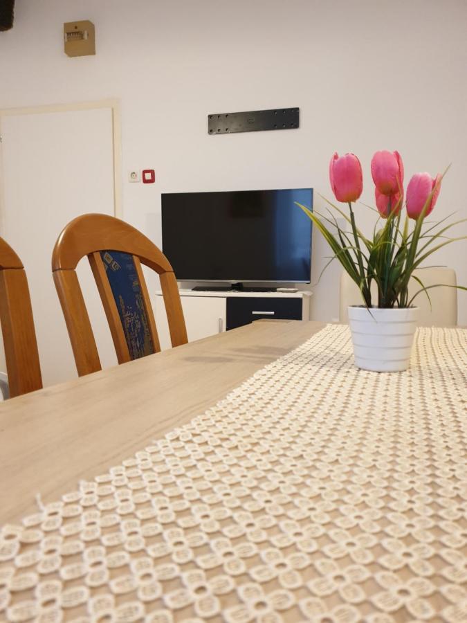 Seki House Apartman Piran Kültér fotó