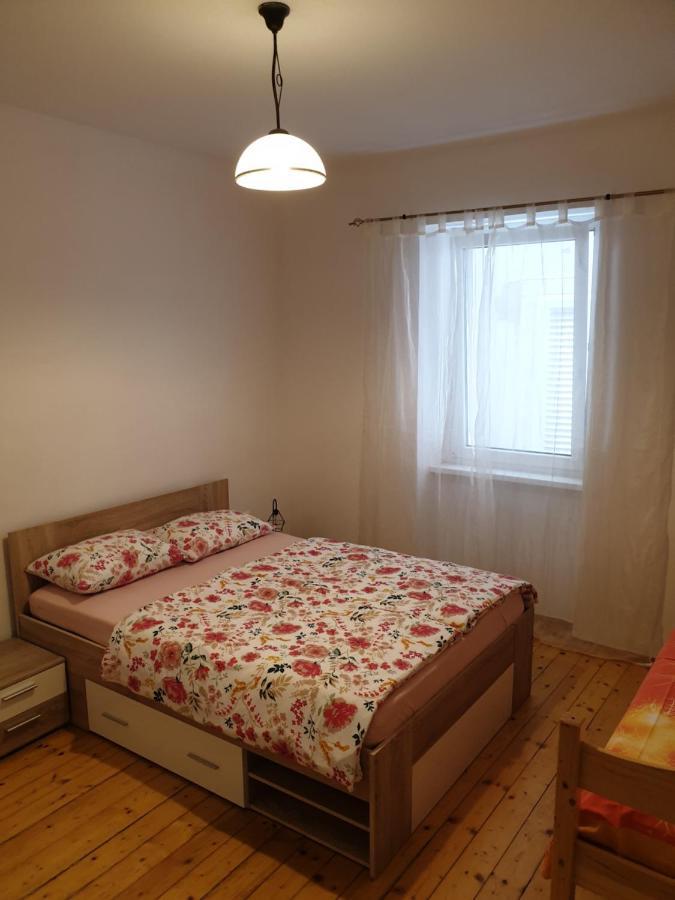 Seki House Apartman Piran Kültér fotó