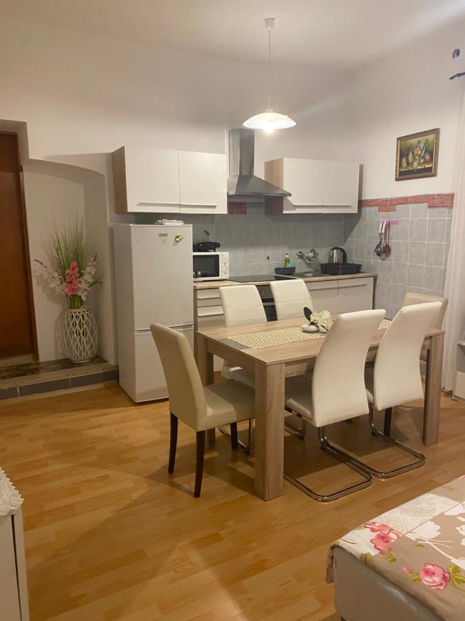 Seki House Apartman Piran Kültér fotó